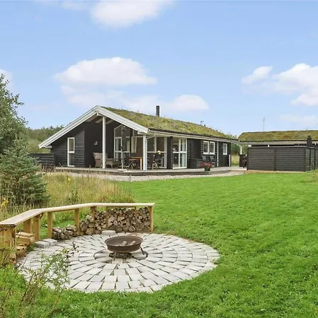 Feriehus Bl757-saltum-tolhoj-12 Saltum