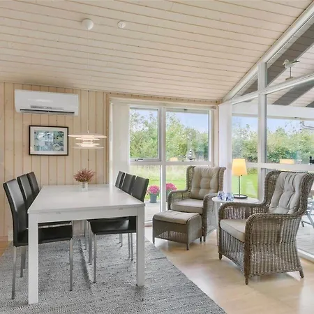 Ferienhaus Bl757-saltum-tolhoj-12 *