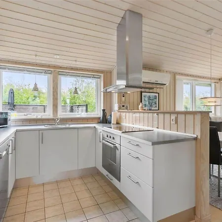 Bl757-saltum-tolhoj-12 Ferienhaus Saltum