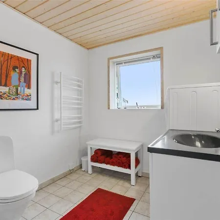 Ferienhaus Bl757-saltum-tolhoj-12 *