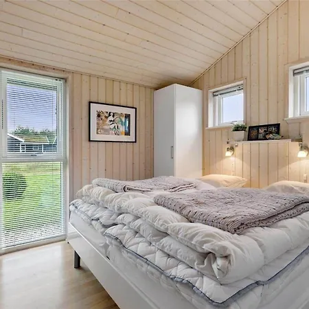 Ferienhaus Bl757-saltum-tolhoj-12 Saltum