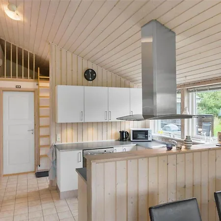 Bl757-saltum-tolhoj-12 Ferienhaus *