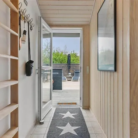 Ferienhaus Bl757-saltum-tolhoj-12 *