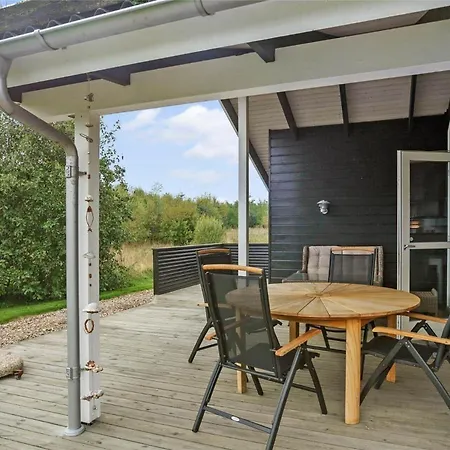 Ferienhaus Bl757-saltum-tolhoj-12 *