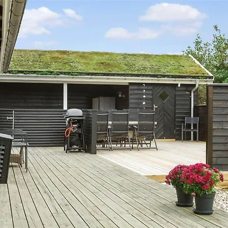 Ferienhaus Bl757-saltum-tolhoj-12 Saltum