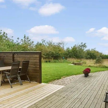 Bl757-saltum-tolhoj-12 Ferienhaus *