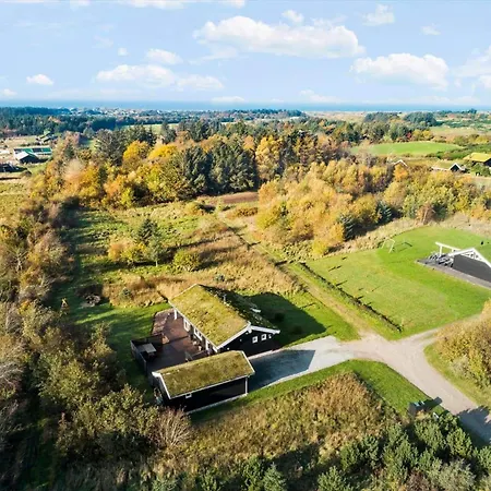 Ferienhaus Bl757-saltum-tolhoj-12 Saltum