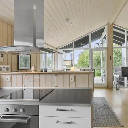 Bl757-saltum-tolhoj-12 Feriehus *