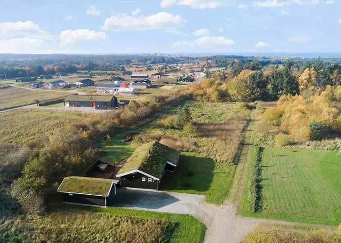 Bl757-saltum-tolhoj-12 Holiday home *