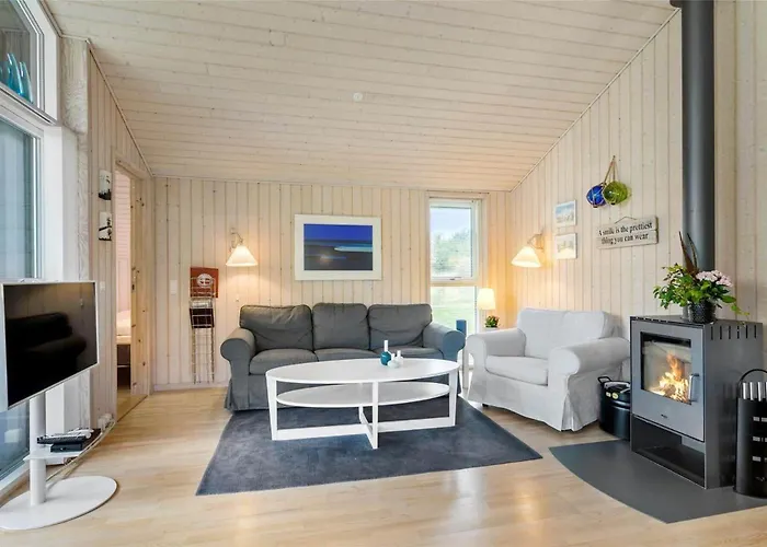 Bl757-saltum-tolhoj-12 Holiday home Saltum