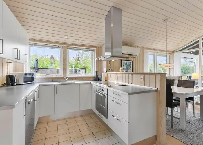 Bl757-saltum-tolhoj-12 Holiday home Saltum
