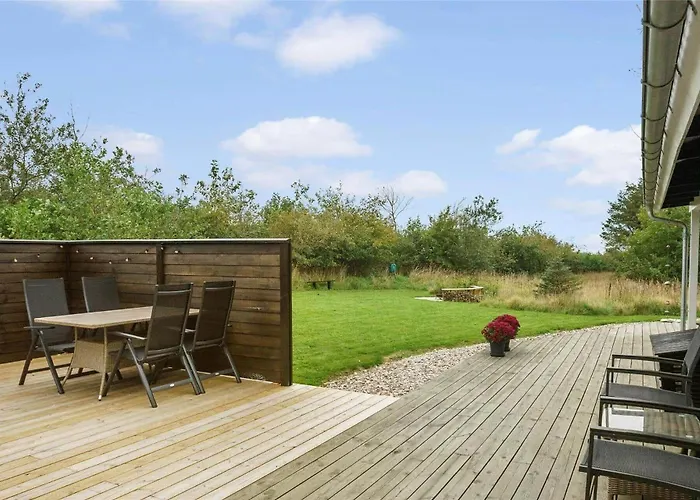 Bl757-saltum-tolhoj-12 Holiday home *